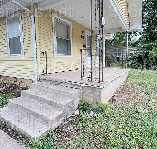 805 S Alleghany St — Photo 1