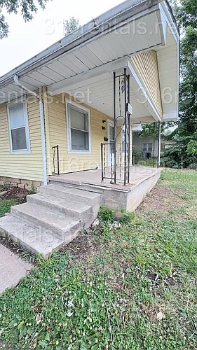 805 S Alleghany St Photo 1