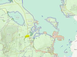 1251 Rockwood Rd, Greenville, ME 04441