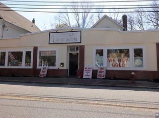 83 Broadway, Park Ridge, NJ 07656