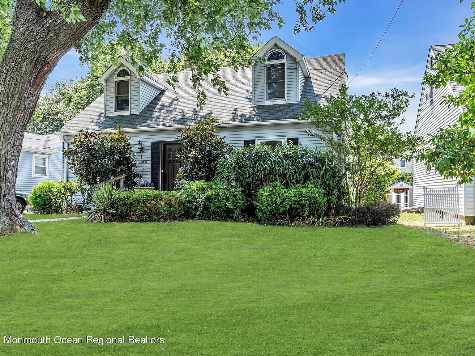 133 Marcellus Avenue, Manasquan, NJ 08736 Zillow