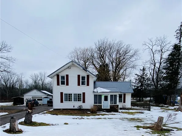 3065 Pearl Street Rd, Batavia, NY 14020