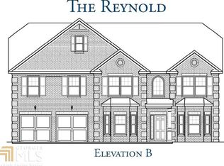 58 Federal Park Ct #194, Dallas, GA 30132