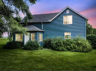 3302 Garrison Ave NE, Buffalo, MN 55313