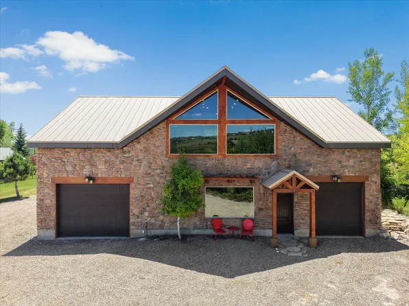 187 Lakeside Dr, Fish Haven, ID 83287