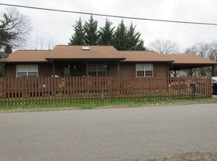 703 N Ruth St, Maryville, TN 37801