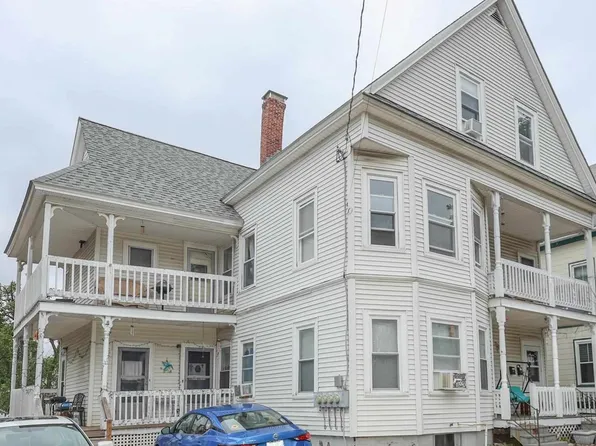 94-96 Ashland Street, Manchester, NH 03104