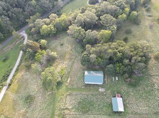 3095 Monroe Hollow Rd, Oak Hill, OH 45656