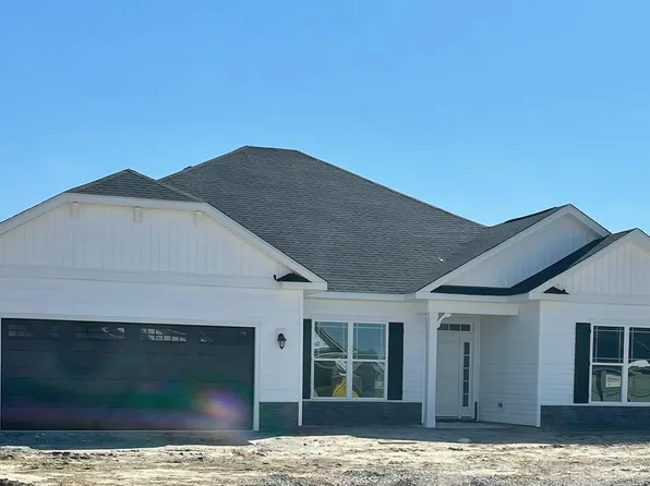 583 Sweet Potato Lane Lot 06, Nashville, NC 27856