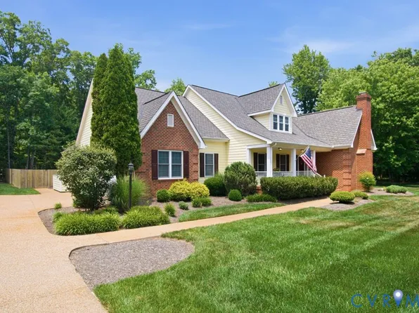 3079 Saint Marys Way, Powhatan, VA 23139