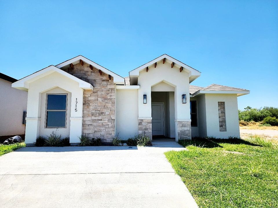 1715 Lomas Del Sur Blvd, Laredo, TX 78046 Zillow