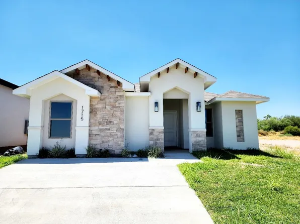 1715 Lomas Del Sur Blvd, Laredo, TX 78046
