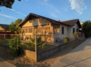 261 F St, Fresno, CA 93706