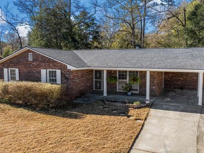 5369 Rockhurst Dr, Columbus, GA, 31907