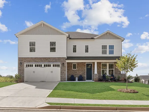 Orchard Park Basement Plan, Vines at Mill Creek - Legacy Series