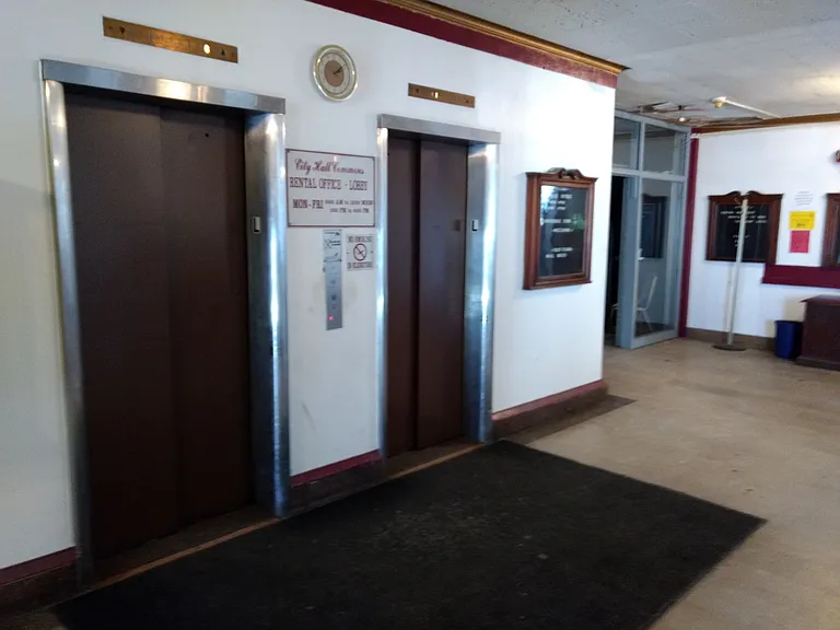 City Hall Commons (Previous Penn Alto Building) — Photo 9