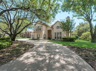 2 Stillwaters Dr, Heath, TX 75032