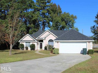 112 Jacqueline Ct, Bonaire, GA, 31005