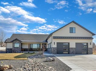 4041 Pioneer Road, Montrose, CO 81403