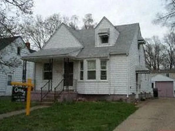 9568 Tecumseh, Redford, MI 48239