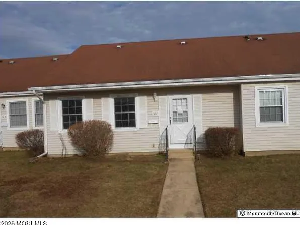 51 Piazza Tasso Unit C, Freehold, NJ 07728