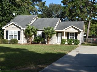 6 Grackle Ln, Beaufort, SC 29906