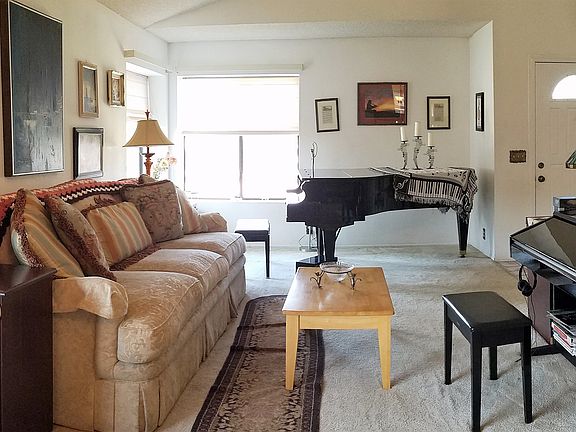 livinging room