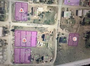 LOT C E Mountain Avenue LOT 5 & 6, Empire, CO 80438