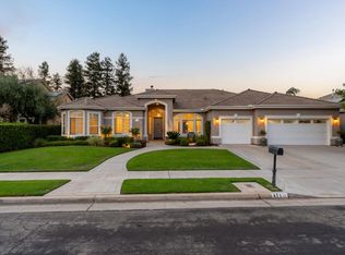 471 W Enterprise Ave, Clovis, CA