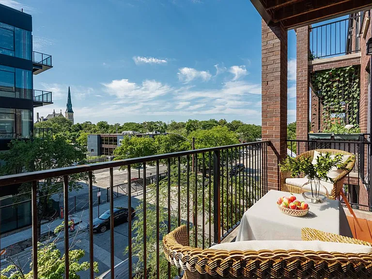 Bishop - 3 Bed, 2 Bath Simplex