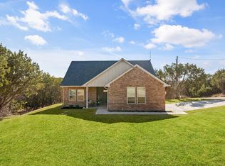 5015 Elizabeth St, Granbury, TX 76048