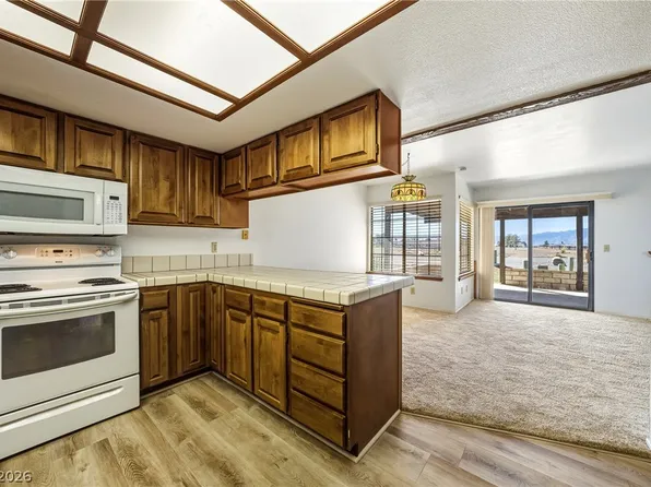 701 Bourbon St #G-4, Pahrump, NV 89048