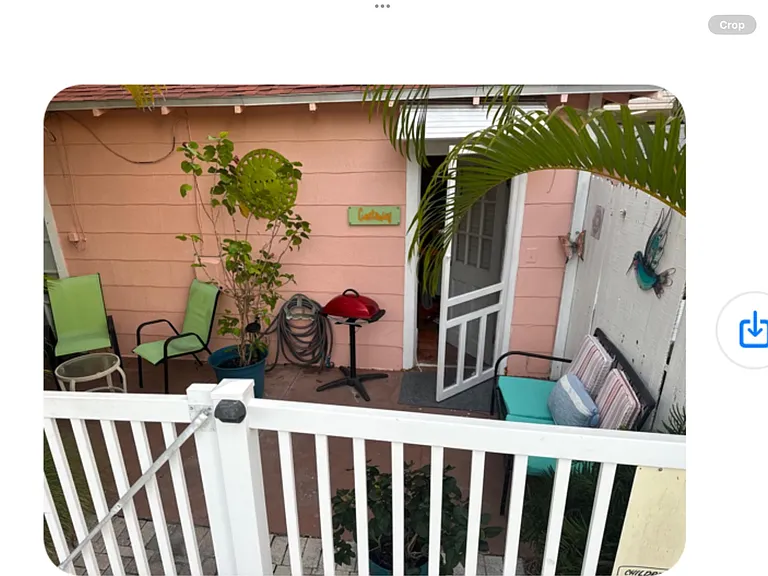 502 Gulf Blvd #1/2 — Photo 14