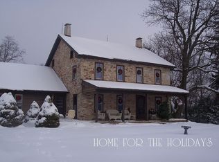 25 Holstein Dr, Parkesburg, PA 19365