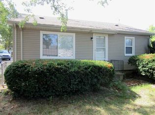 812 26th St, Bedford, IN 47421