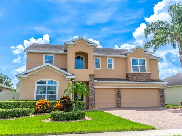 14420 Black Lake Preserve St, Winter Garden, FL 34787