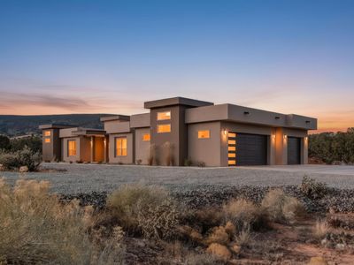 323 Purple Aster Rd, Placitas, NM, 87043