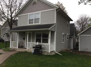 944 E Jefferson St, Iowa City, IA 52245