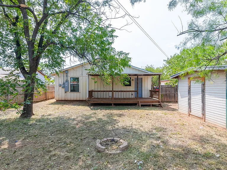 2233 Fannin St — Photo 22