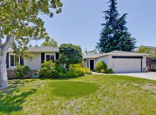 1365 Marilyn Dr, Mountain View, CA 94040