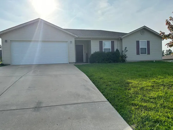 334 Echo Valley Circle, Reeds Spring, MO 65737