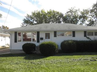 824 E Gift Ave, Peoria, IL 61603