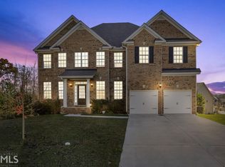 34 Cole Ln, Acworth, GA 30101