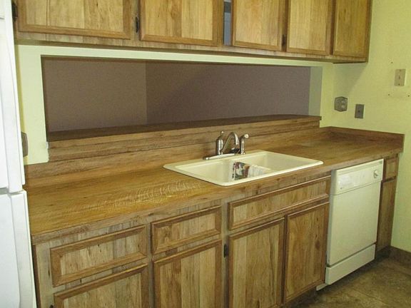 3751 W Powder Horn Kitchen