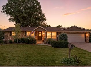 14817 Sunnyside Ln, Leo, IN