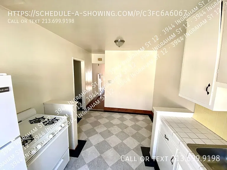 3944 Ingraham St #12 — Photo 16
