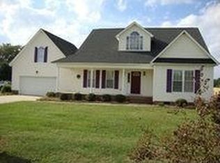 107 Mar Joy Rd, Dunn, NC 28334