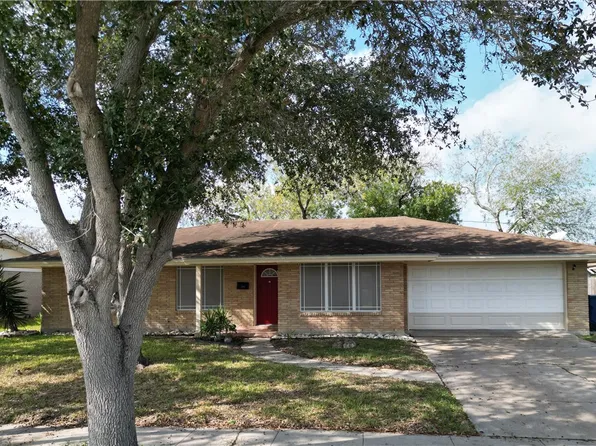 4245 Dody St, Corpus Christi, TX 78411