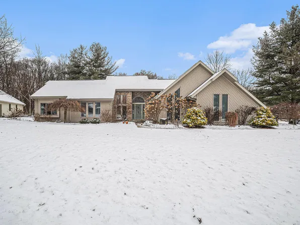 1102 Okeefe Rd, Marshall, MI 49068