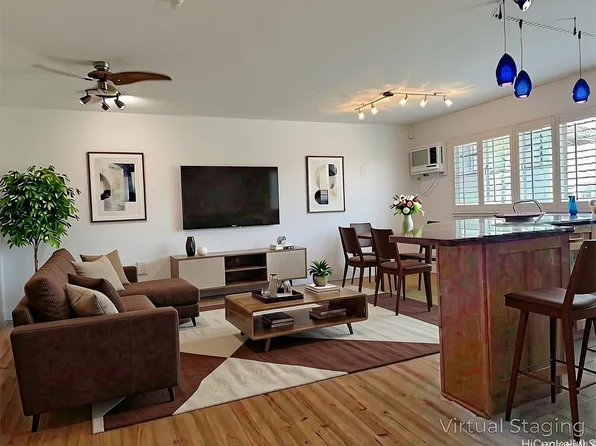 91-1185 Kaiau Ave APT 705, Kapolei, HI 96707